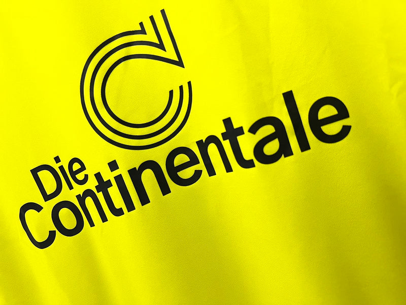 1995-96 Dortmund's Home Nike Jersey