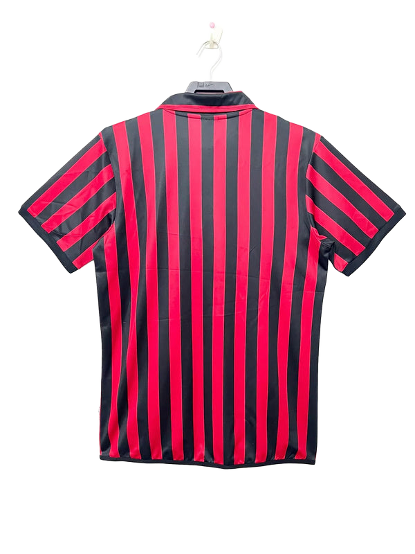 1999-00 AC Home Home Jersey