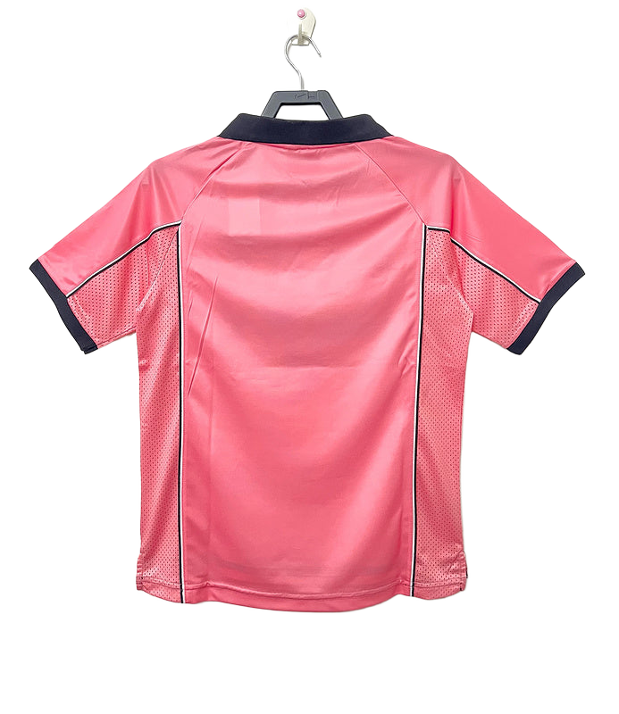 1997-98 Juventus Away Kappa Jersey