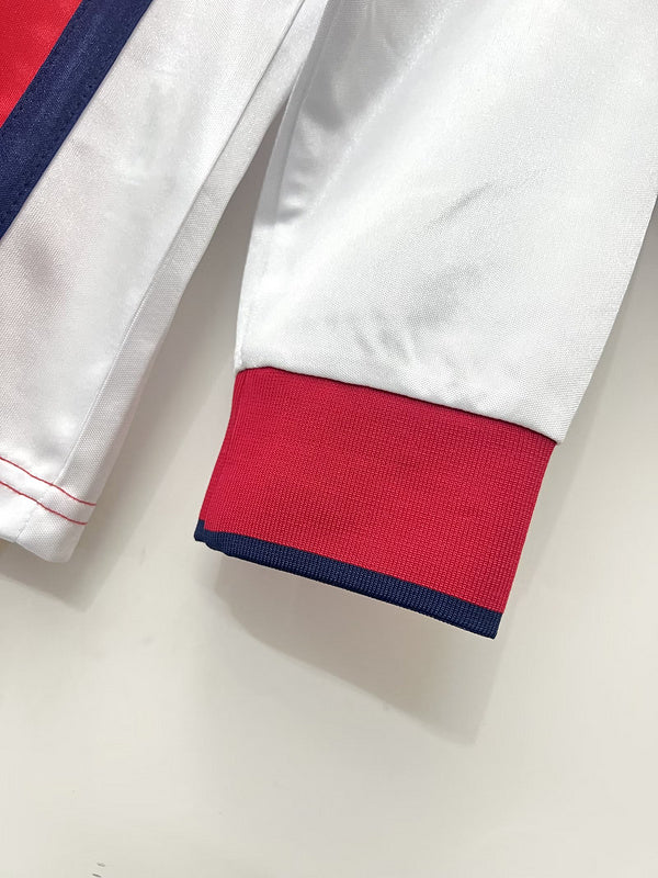 1998 Arsenal Home Nike Jersey