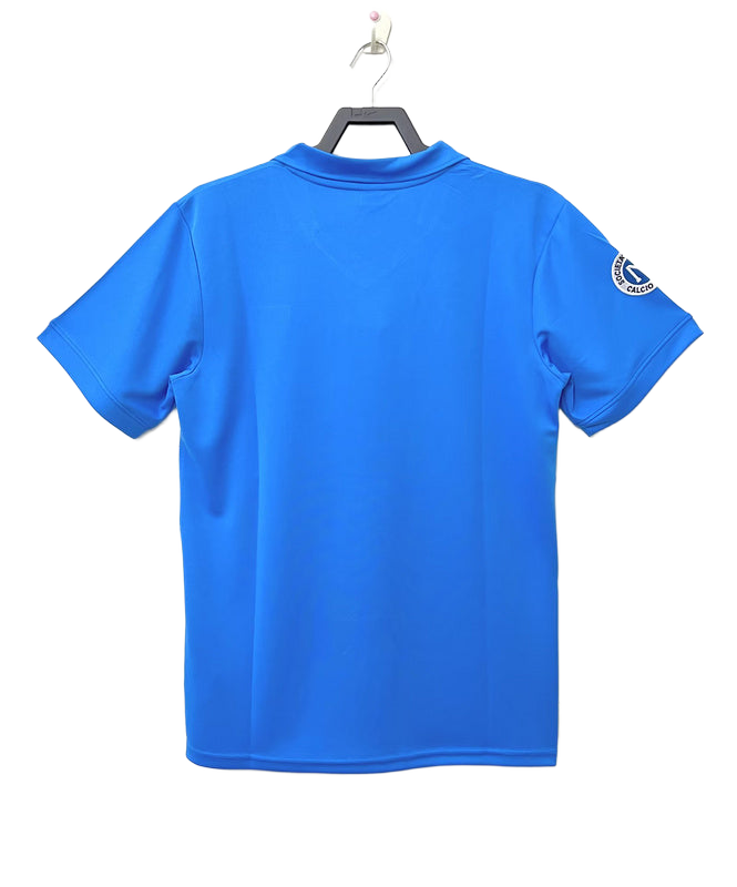 1987-88 Naples Home Macron Jersey