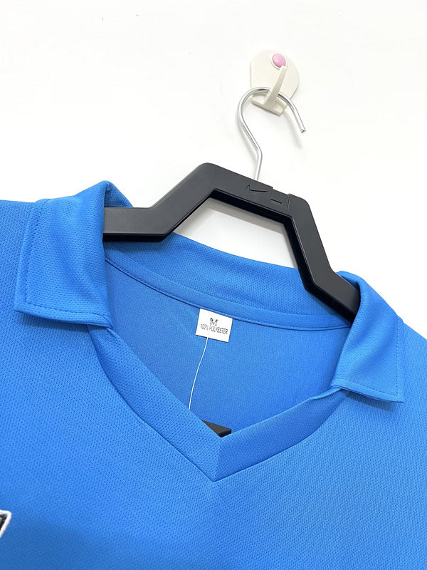 1987-88 Naples Home Macron Jersey