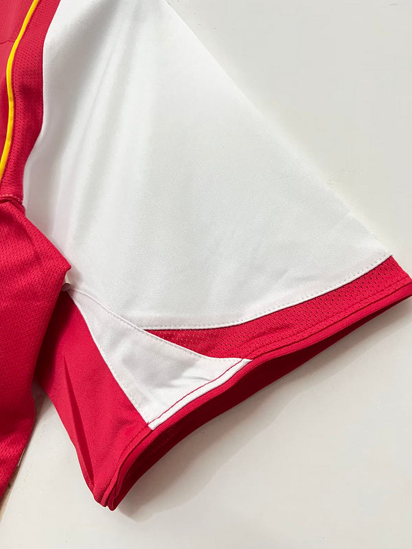 2004-05 Arsenal Home Nike Jersey