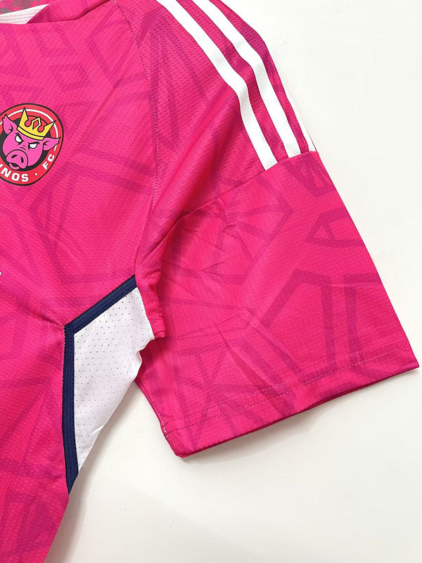 Spanish Kings League Pigs Player Edition S-XXL