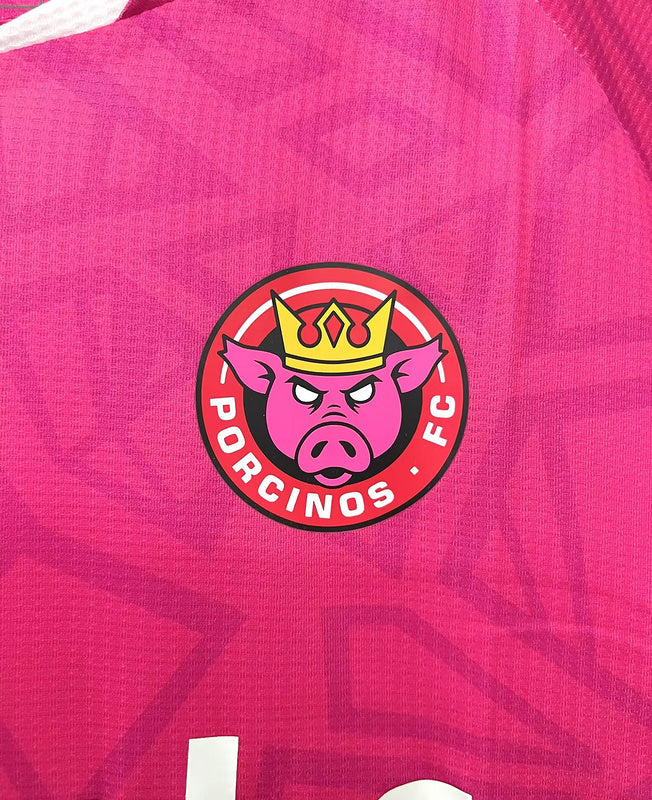 Spanish Kings League Pigs Player Edition S-XXL