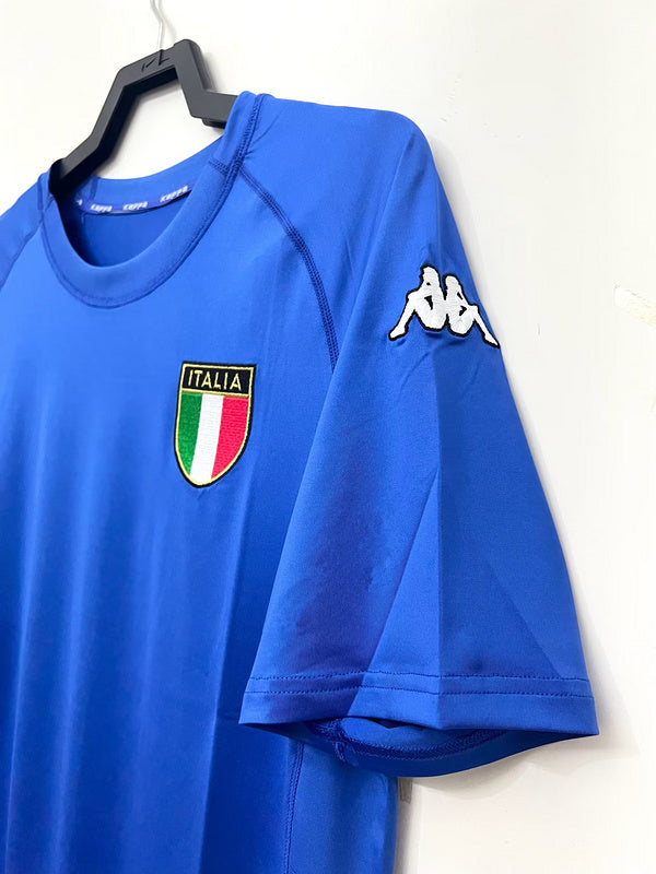 2000 Italian Home Puma Jersey