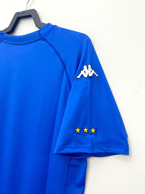2000 Italian Home Puma Jersey