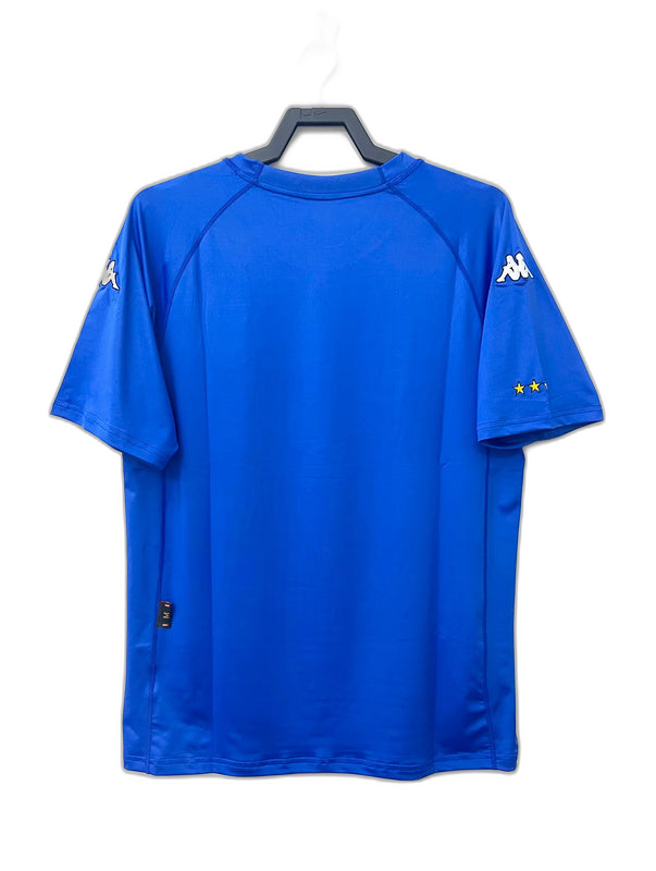 2000 Italian Home Puma Jersey
