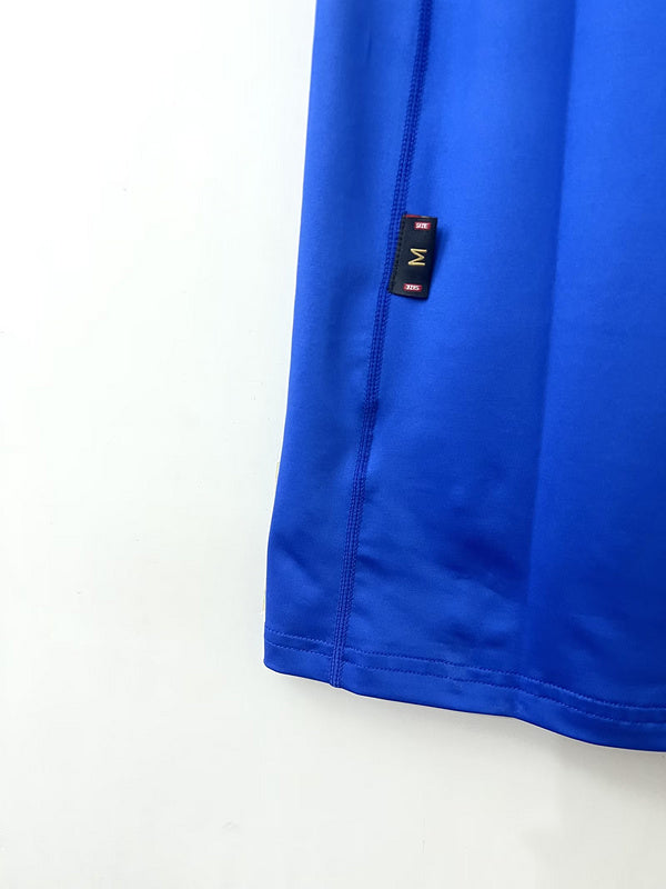 2000 Italian Home Puma Jersey