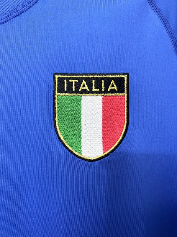 2000 Italian Home Puma Jersey