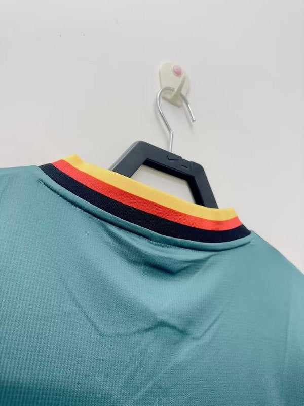 1994 Germany Away adidas Jersey