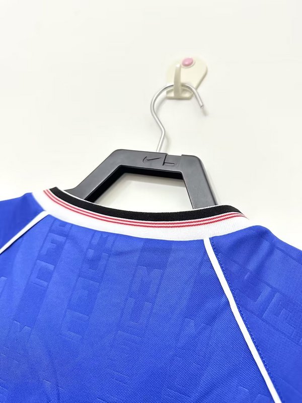 1988-90 Manchester United Away adidas Jersey