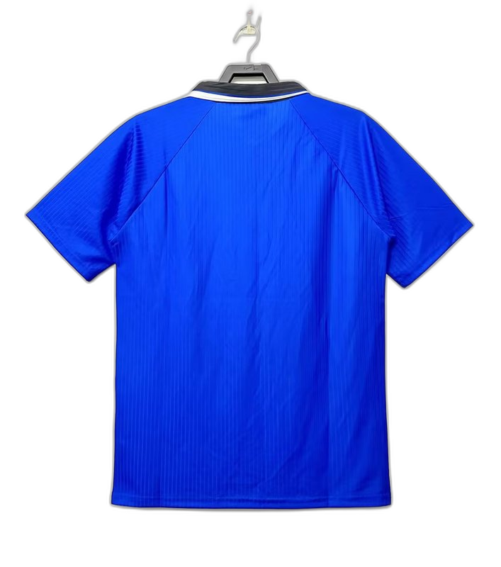1996-98 Manchester United Away Umbro Jersey