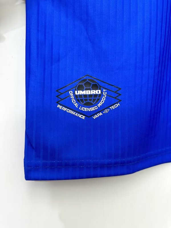1996-98 Manchester United Away Umbro Jersey