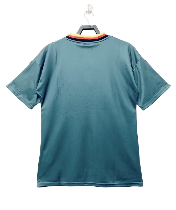 1994 Germany Away adidas Jersey