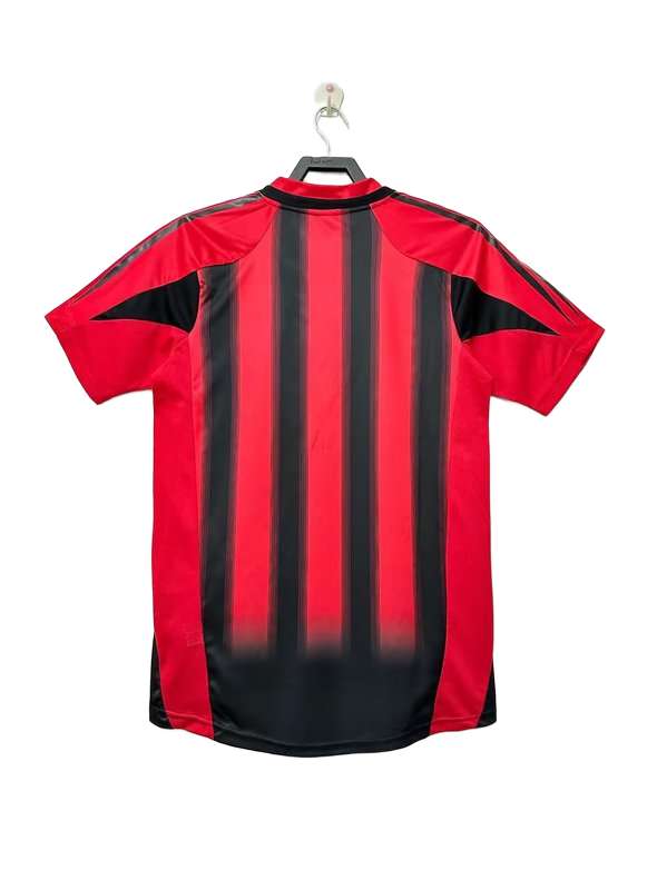 2004-05 AC Home Home Jersey