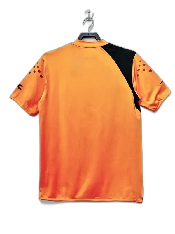 2005-06 AS Roma Home Diadora Jersey