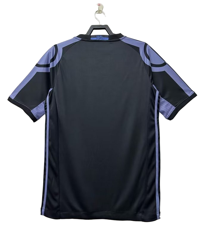 2016-17 Real Madrid Away adidas Jersey