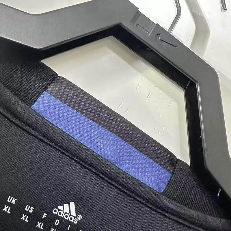 2016-17 Real Madrid Away adidas Jersey