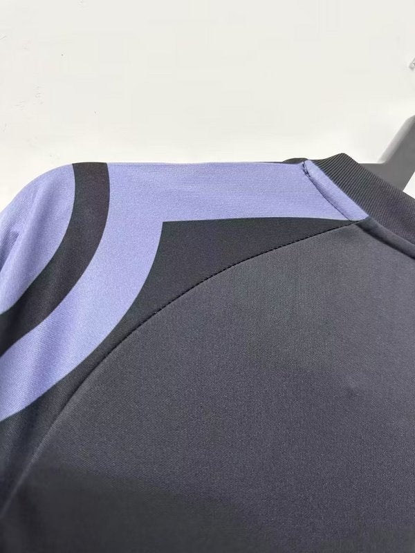 2016-17 Real Madrid Away adidas Jersey