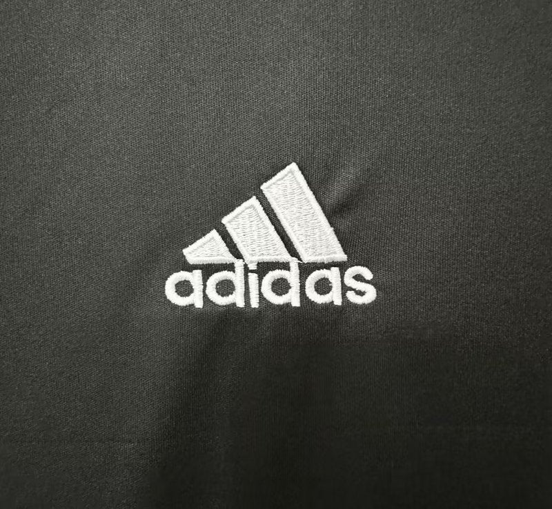 2016-17 Real Madrid Away adidas Jersey