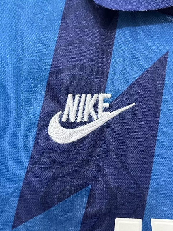 1995-96 Arsenal Away Nike Jersey