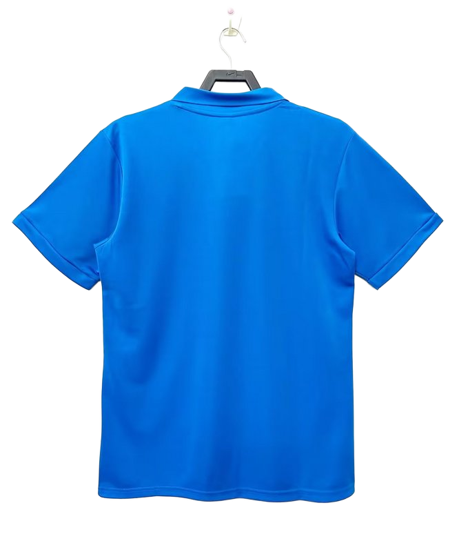 1988-89 Naples Home Macron Jersey
