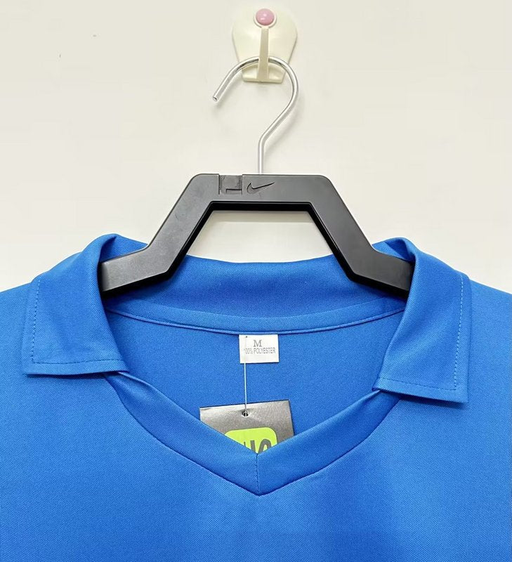 1988-89 Naples Home Macron Jersey