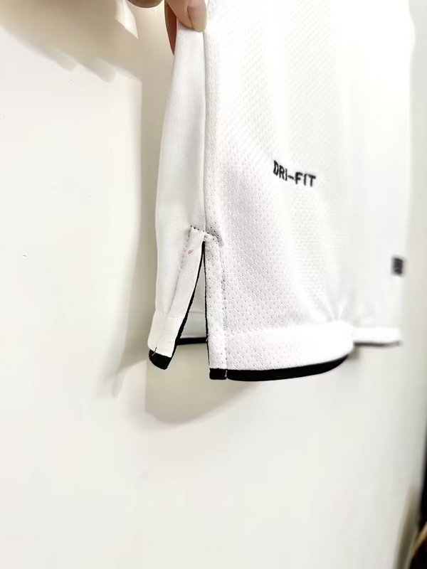 2011-12 Manchester United Champions League Edition Nike Jersey