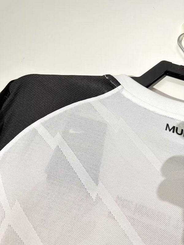 2011-12 Manchester United Champions League Edition Nike Jersey