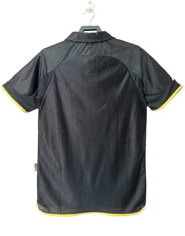 1999-01 Real Madrid Away adidas Jersey