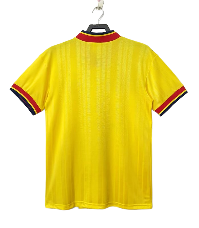 1993-94 Arsenal Away adidas Jersey