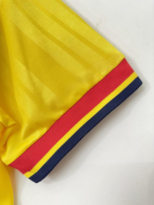 1993-94 Arsenal Away adidas Jersey