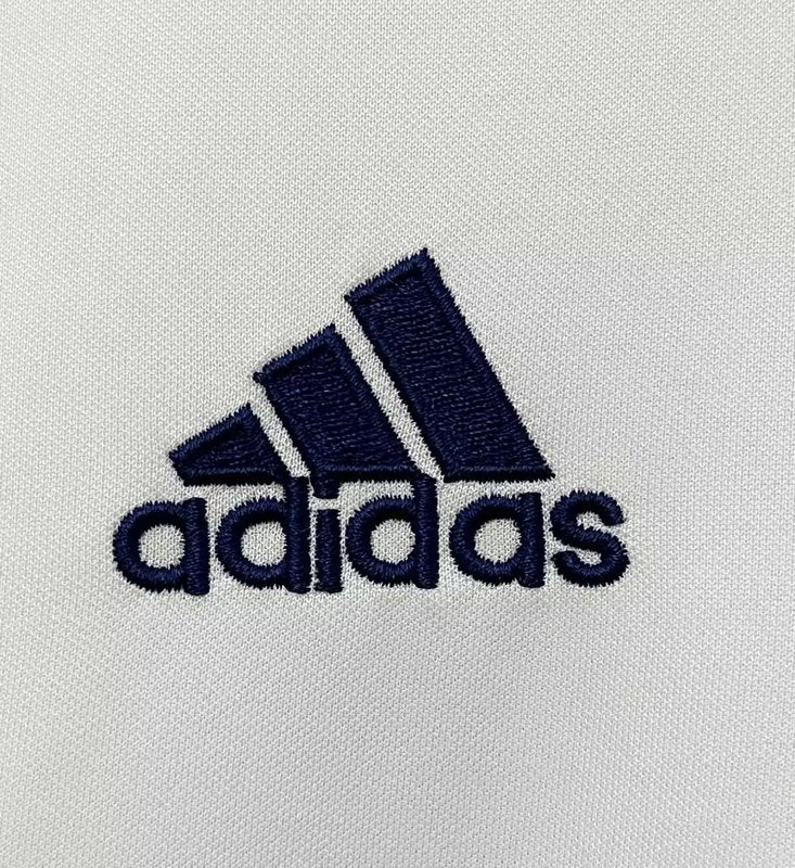 2016-17 Real Madrid Home adidas Jersey