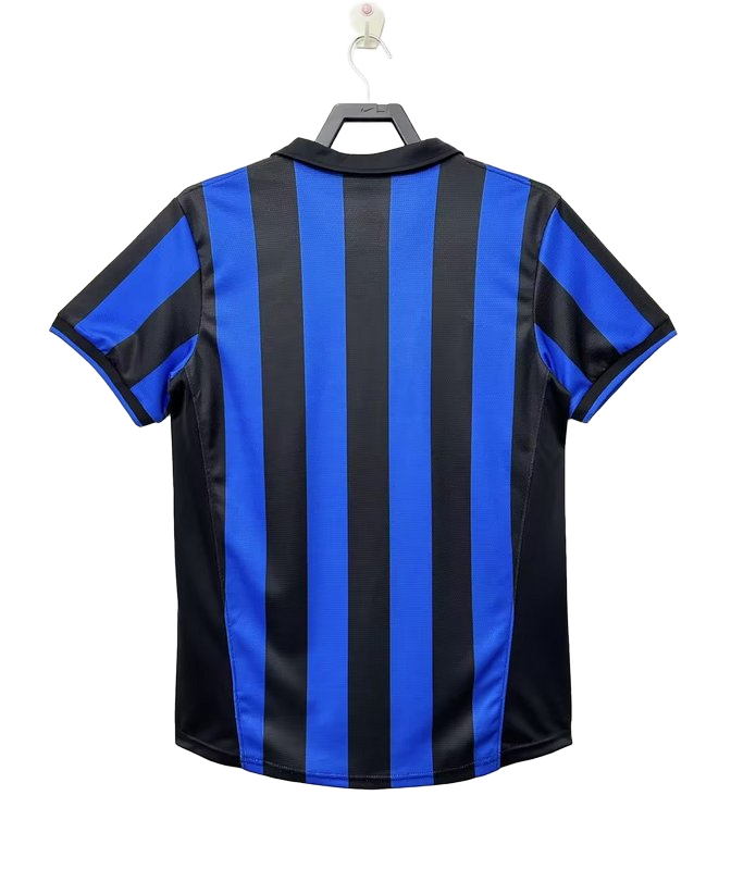 1998-99 Inter Milan Home Umbro Jersey