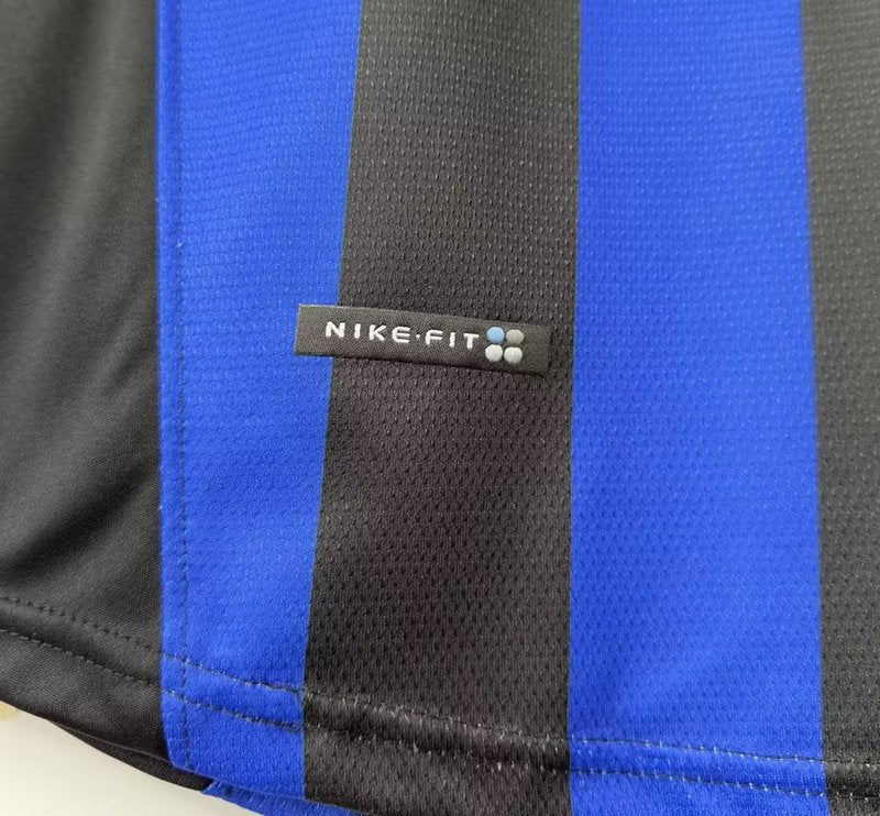 1998-99 Inter Milan Home Umbro Jersey