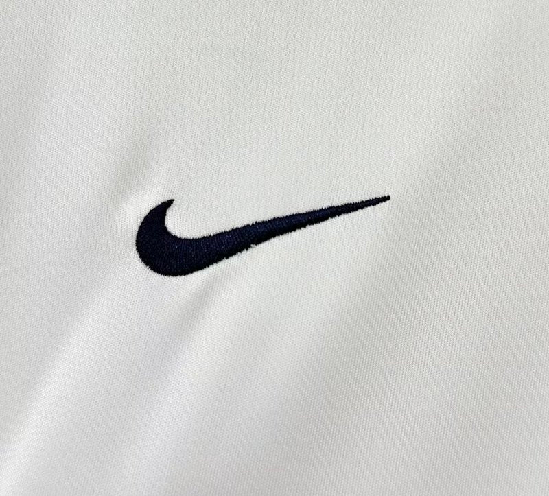 2002-03 Paris Away Nike Jersey