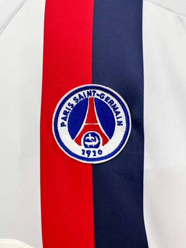 2002-03 Paris Away Nike Jersey