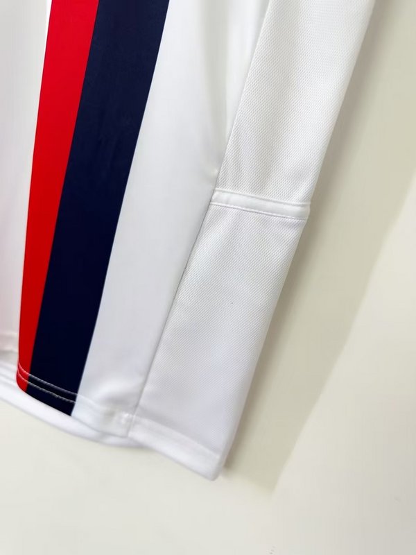 2002-03 Paris Away Nike Jersey