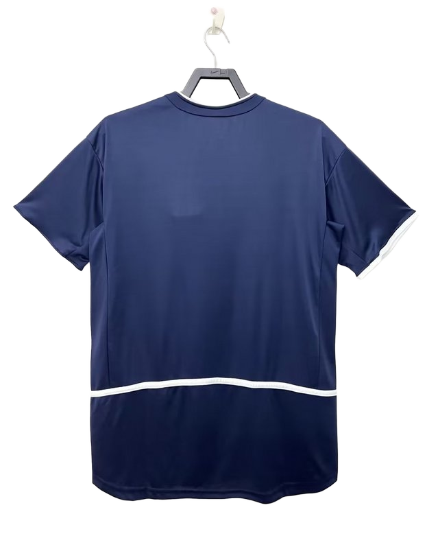 2002-03 Paris Home Nike Jersey