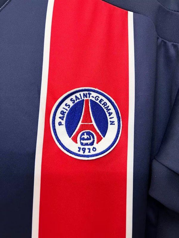 2002-03 Paris Home Nike Jersey
