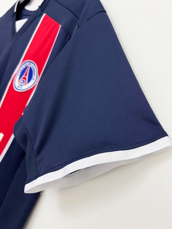 2002-03 Paris Home Nike Jersey
