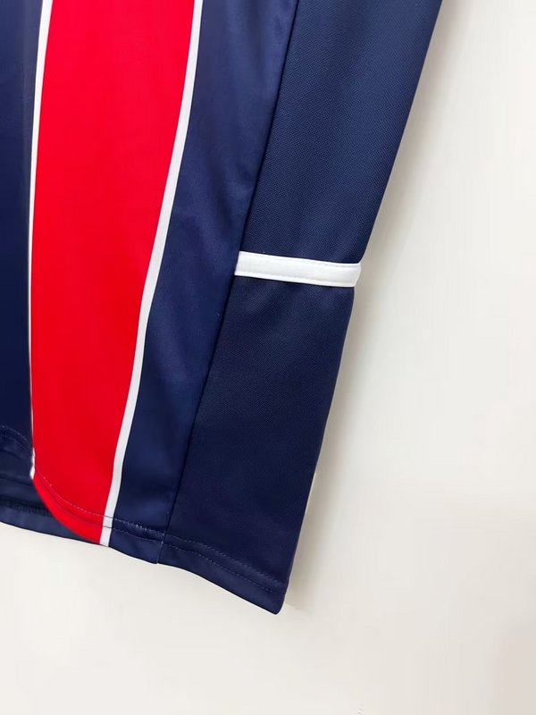 2002-03 Paris Home Nike Jersey