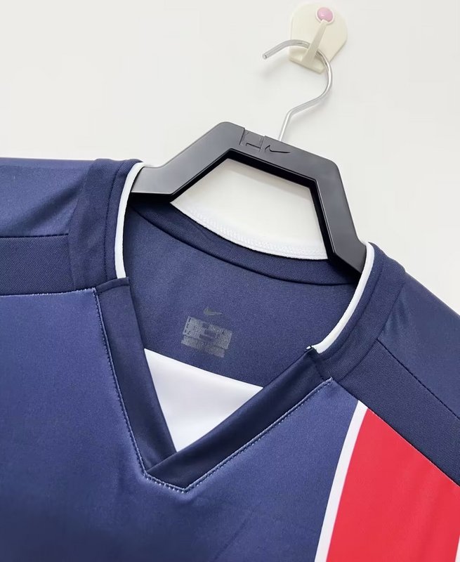 2002-03 Paris Home Nike Jersey