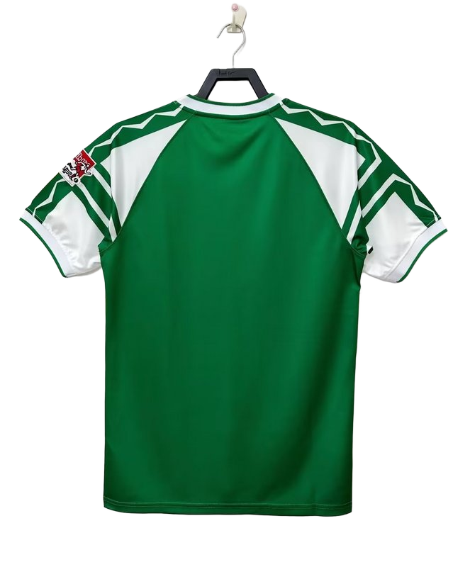 1996 Guoan Home Home Jersey