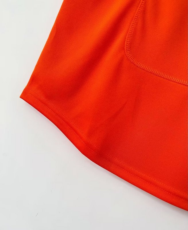 2000 Dutch Home Nike Jersey