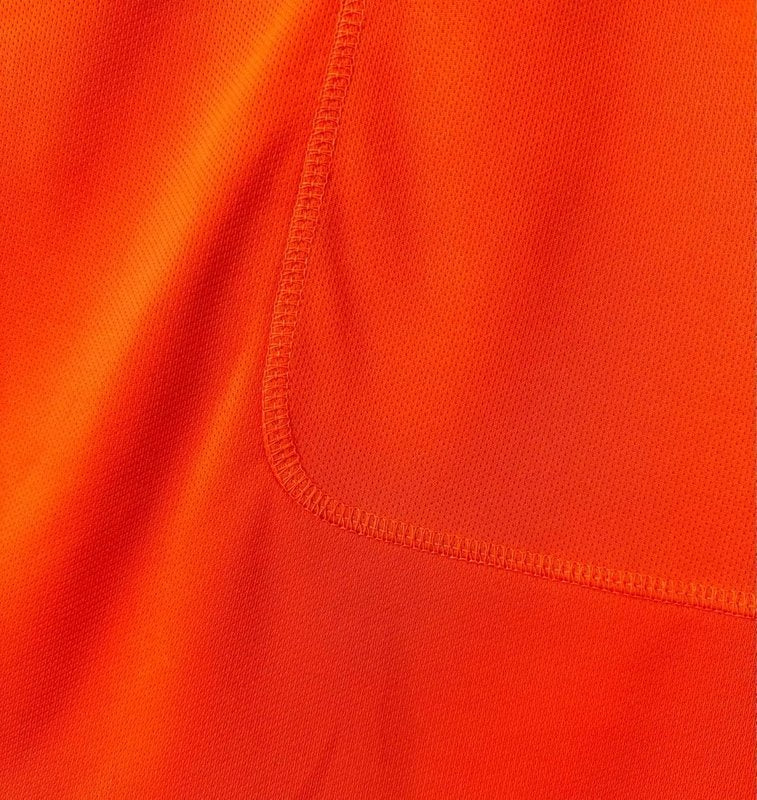 2000 Dutch Home Nike Jersey