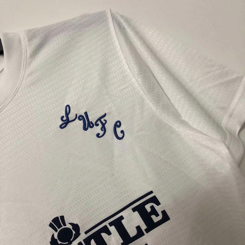 1995-96 Leeds United Jersey