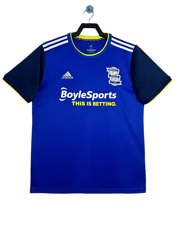 2019-20 Birmingham Home adidas Jersey