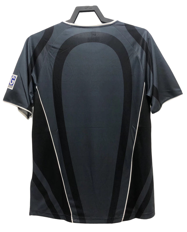2001-02 Paris Jersey
